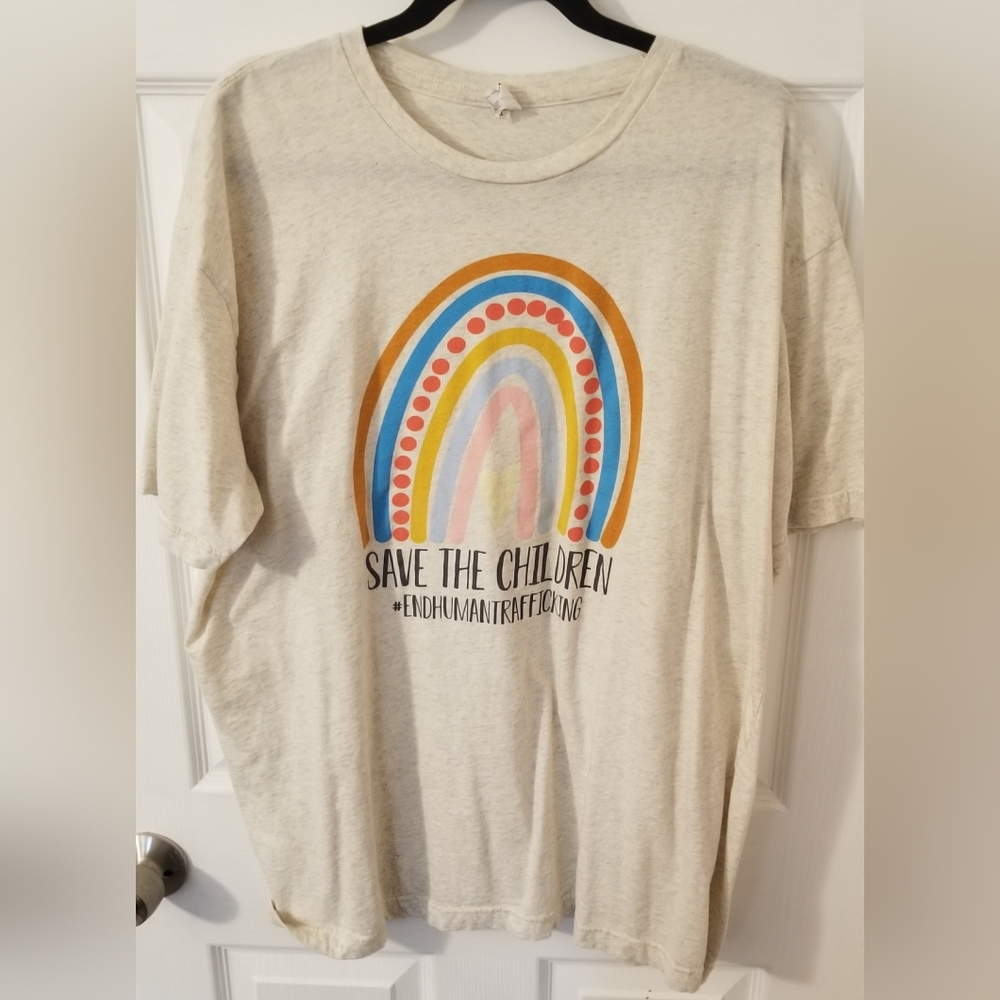 Live and Tell Tee